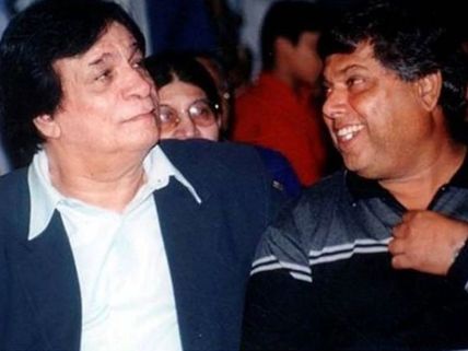 I Salute Kader Khan For Playing A Great Innings, He Enjoyed His Work To The Fullest: David Dhawan