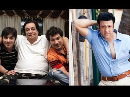 Kader Khan's Son SLAMS Govinda: 'Has He Even Bothered To Call Us After My Father's Passing Away?'