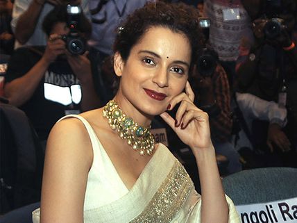 Kangana Ranaut Targets Bollywood Again: Karan Johar, Rakesh Roshan Singled Me Out For Criticism!