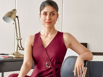 Congress Leaders In Bhopal Want Kareena Kapoor Khan To Contest Lok Sabha Elections 2019!