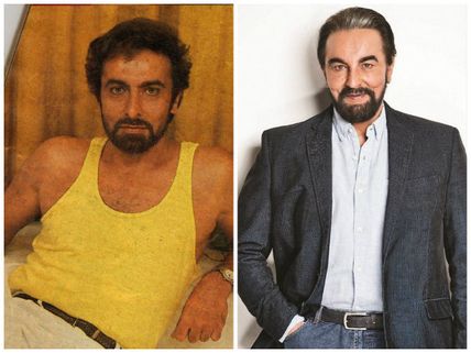 Happy Birthday Kabir Bedi: An Actor Who Made His Name In Bollywood, Hollywood & Italian Movies!