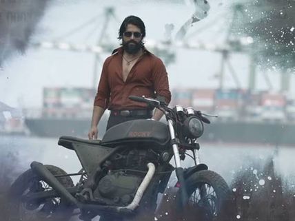 KGF Box Office Collections (2 Weeks) : Yash's Superhit Crosses Rs 100 Crores In Karanataka! 