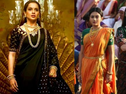 Mishti Chakraborty LASHES OUT At Kangana Ranaut: 'Where's My Role In Manikarnika?'