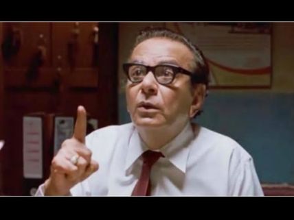 'Jab We Met' Actor Kishore Pradhan Passes Away At The Age Of 86!