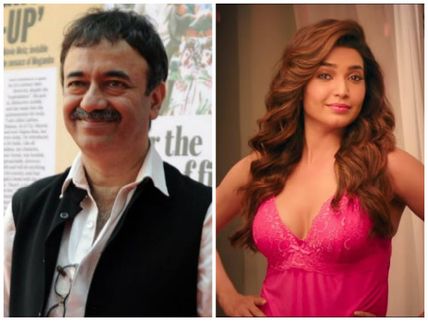 #MeToo - 'The Woman Who Accused Rajkumar Hirani Of Sexual Harassment Is Immature': Karishma Tanna