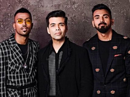 KWK 6: Hardik Pandya Apologises For Misogynistic Remarks; BCCI To Bar Cricketers From Such Shows!