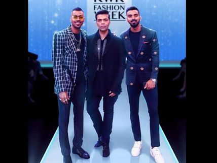 KWK 6: Hardik Pandya & KL Rahul In A Mess; Duo To Be Banned For 2 Matches; Will Karan Johar Respond?