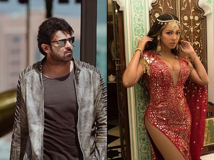 Prabhas Starrer Saaho Has A Beyonce Connection? Read Details Here