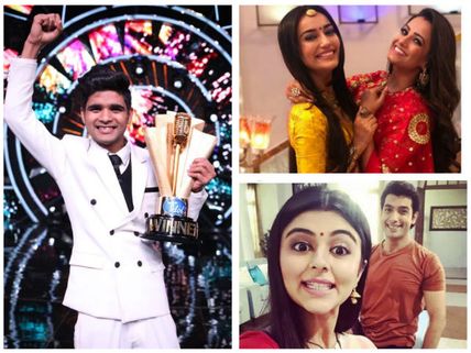Latest TRP Ratings: Indian Idol Beats Naagin 3; Yeh Rishta Kya Kehlata Hai Witnesses A Major Drop!