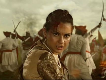 Krish Was Kicked Out Of Manikarnika After ShootingThe Whole Movie & Not Midway As Thought Before?