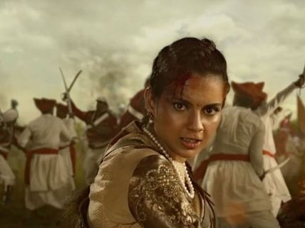 Kangana Ranaut: I Will Destroy Karni Sena, Each One Of Them, If They Harass Me & My Film Manikarnika