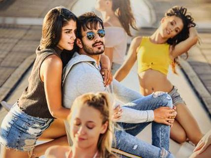 Mr Majnu US Premiere Collections: The Akhil Akkineni Starrer Opens On a lacklustre Note