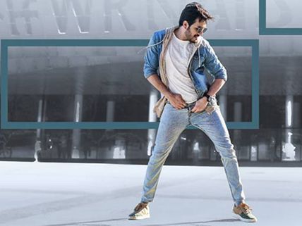 Mr Majnu First Review Out!  This Akhil Akkineni Starrer Is A Treat For The Fans