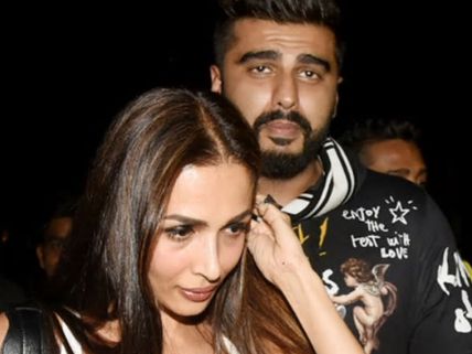 Malaika Arora Says, 'Take Me Back' With Her Milan Vacation Pic; BF Arjun Kapoor Reacts Like This!