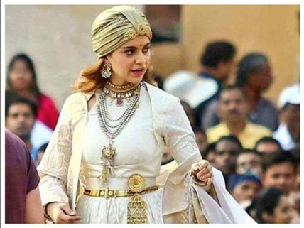 Manikarnika: The Queen Of Jhansi Full Movie LEAKED For Download In HD Quality