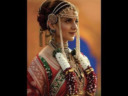 Manikarnika Weekend Box Office Collection: Kangana Ranaut Film Has An Impressive First Weekend