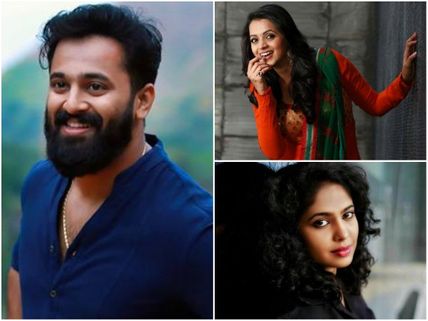 Mollywood Celebrities & The 10 Year Challenge: Unni Mukundan, Bhavana & Others Join The Challenge!