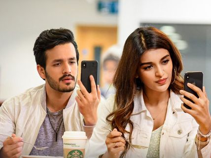 Mr Majnu Movie Review: Live Updates About The Akhil Akkineni Starrer 