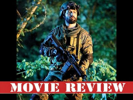 Uri: The Surgical Strike Movie Review: Vicky Kaushal's Sterling Performance Adds To The 'High Josh'!