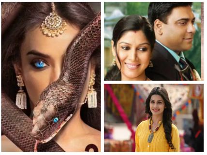 Naagin 3 To Go Off Air; Kavach 2 To Make A Comeback With Ram Kapoor, Sakshi Tanwar & Prachi Desai!