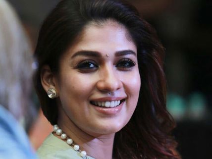 Nayanthara Gives The Nod To Promote Sye Raa Upon The Special Request Of Ram Charan?