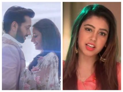 Ishqbaaz: Finally, Niti Taylor Enters The Show As Mannat; Ishqbaaz Fans & Niti Fans Warn Each Other!