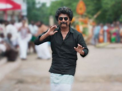 Petta Online Pre-booking: Rajinikanth's Film Sold-out In Sathyam In THREE Minutes Flat