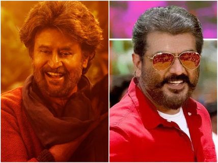 Petta And Viswasam: Rajinikanth And Ajith Celebrate But Not Without Troubles!