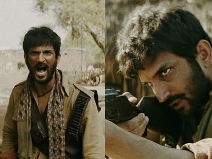 Sonchiriya Trailer: This Sushant Singh Rajput Film Brings A Gripping Tale From The Chambal Ravines!