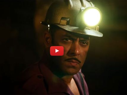 Bharat Teaser: Salman Khan Is Back With All His Glory & Splendour! Watch Here