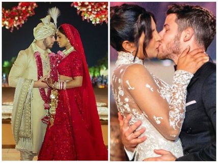 Here's How Priyanka Chopra & Nick Jonas Actually FELL IN LOVE! It's Dreamy Like A Fairytale