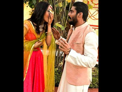 Prateik Babbar To Marry His Girlfriend Sanya Sagar On This Date; Read Details!