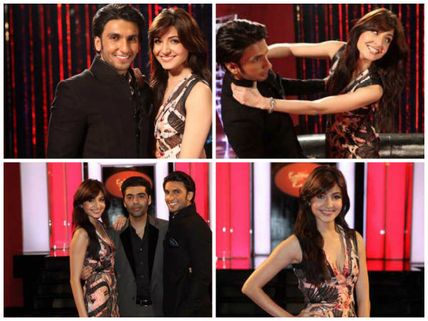 Ranveer Singh's Sexist Remark In Koffee With Karan Surfaces, SLAMMED For Being Another Hardik Pandya