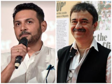 #MeToo: 'I Believe The Woman Who Accused Rajkumar Hirani Of Sexual Harassment': Apurva Asrani