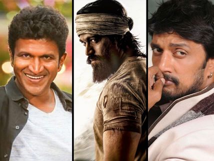 Few Possible Reasons Why Only These Specific Sandalwood Stars Were Targeted During IT Raid