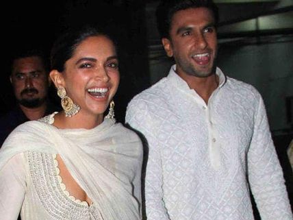 Umang 2019: Ranveer Singh Reveals How His Wife Deepika Padukone Greets Him Post Simmba Success!