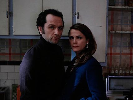 'The Americans' Wins First Golden Globe For Final Season