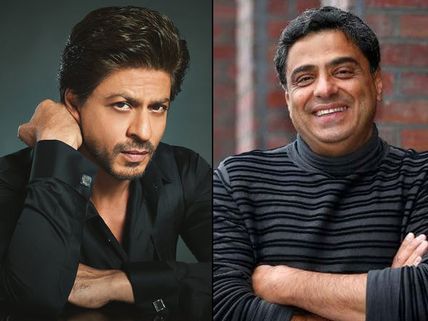 Shahrukh Khan's Exit From Saare Jahaan Se Achcha Irks Producer Ronnie Screwvala? Sends Cryptic Tweet