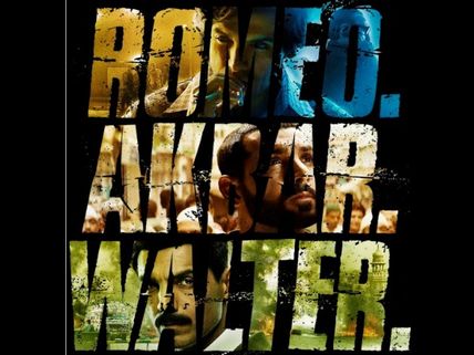 Romeo Akbar Walter Teaser: John Abraham's Patriotic Treat Looks Gripping From The Word Go!