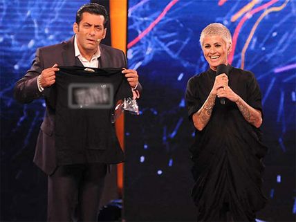 Sapna Bhavnani Calls Salman Khan A Chauvinistic Pig? Says Bigg Boss Still Have Him!