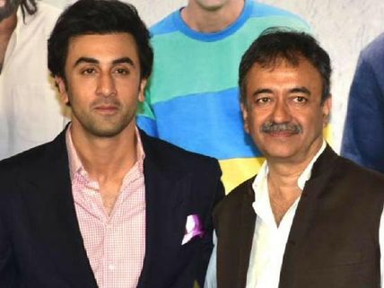 Rajkumar Hirani Gives 2018's Biggest Grosser With Ranbir Kapoor Starrer Sanju!