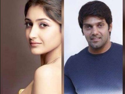 Arya To Marry Actress Sayyeshaa Soon? Details Inside!