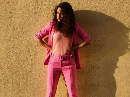 Ahead Of Manikarnika’s Release, Ankita Lokhande Says She Owes Her Success To THESE People!