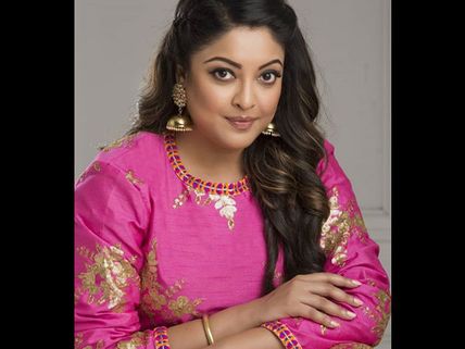 Tanushree Dutta Curses Nana Patekar, Ganesh Acharya & Rakhi Sawant In Another FURIOUS Statement