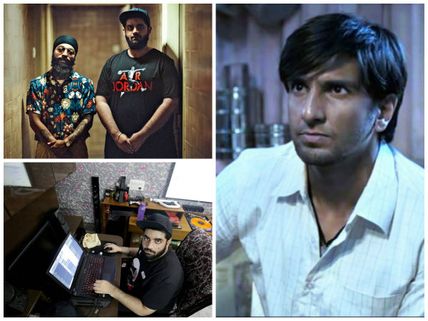 Ranveer Singh's Gully Boy Gets Into Trouble, Rapper Accuses The Film-makers Of Non Payment Of Dues!