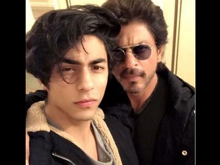 Shahrukh Khan's Son Aryan Khan's Facebook Account Hacked