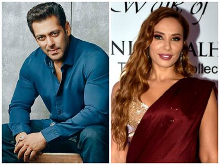 Salman Khan To Marry Iulia Vantur As Soon As He Is Acquitted In The Blackbuck Poaching Case?