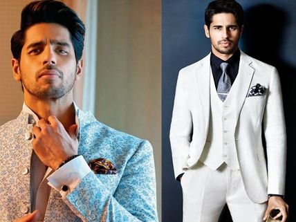 Happy Birthday Sidharth Malhotra: These Photos Of The Hottie Will Leave You Gasping For Breath!