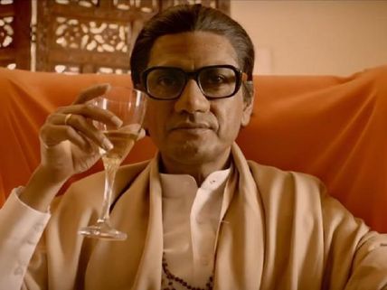 Thackeray Movie Review: Live Audience Update On The Nawazuddin Siddiqui Starrer
