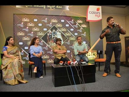 Ravichandran Is Scared Of  Thakadimitha Contestants! All You Need To Know About New Dancing Show